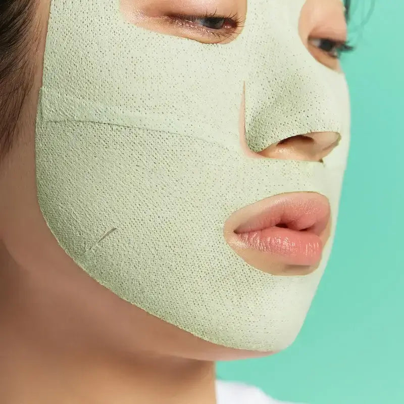 Dr.Jart+ Maschera di fango purificante, 3X13 Gr