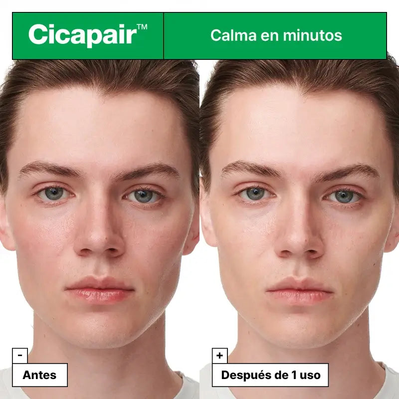 Dr.Jart+ Cicapair Maschera riparatrice lenitiva intensa con siero, 25 g