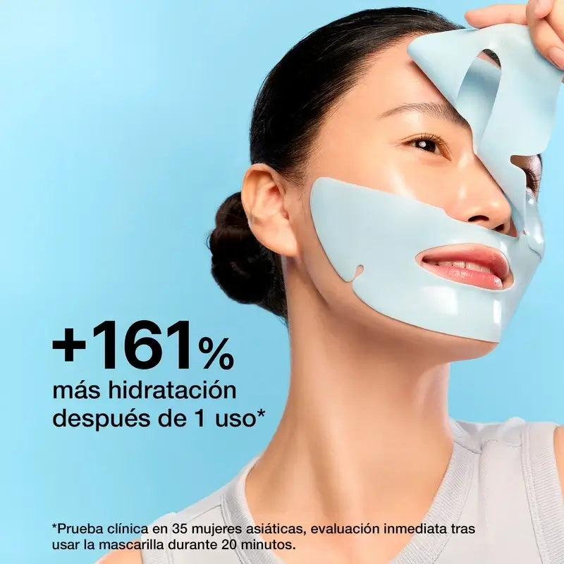 Dr.Jart+ Maschera idratante in gomma Cryo Maschera idratante in gomma Cryo