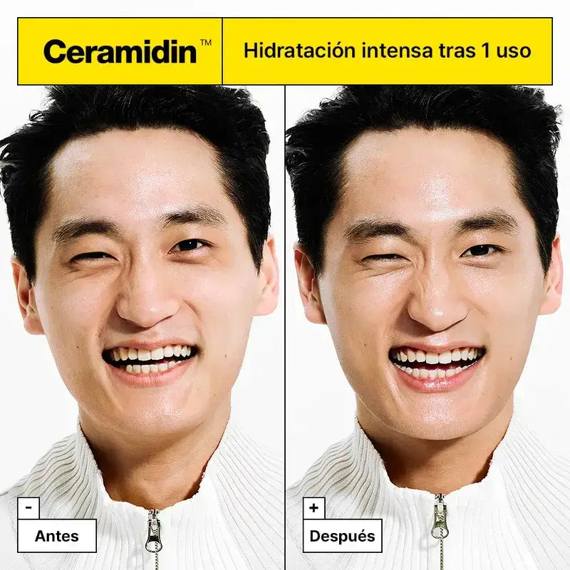 Dr.Jart+ Maschera idratante protettiva per la pelle, 3X22 Gr