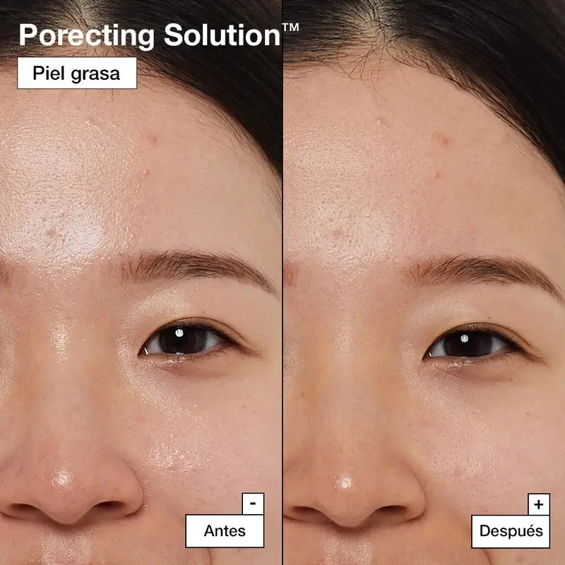 Dr. Jart+ Dermask Porecting Solution Maschera viso per la pulizia dei pori, 28 gr