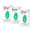 Dr.Jart+ Maschera lenitiva Hydra Solutiontm Pro, 3X26 Gr