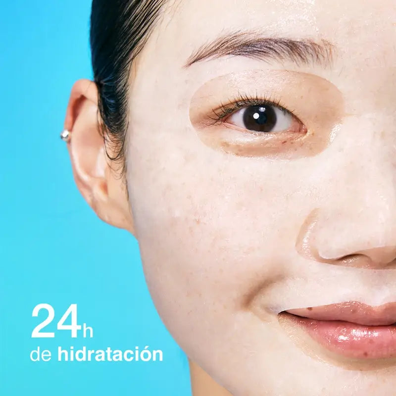 Dr. Jart+ Dermask Vital Hydra Solution Pro Maschera viso idratante, 26g