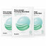Dr.Jart+ Pore Remedy Maschera purificante al fango verde, 13 Gr , confezione da 3