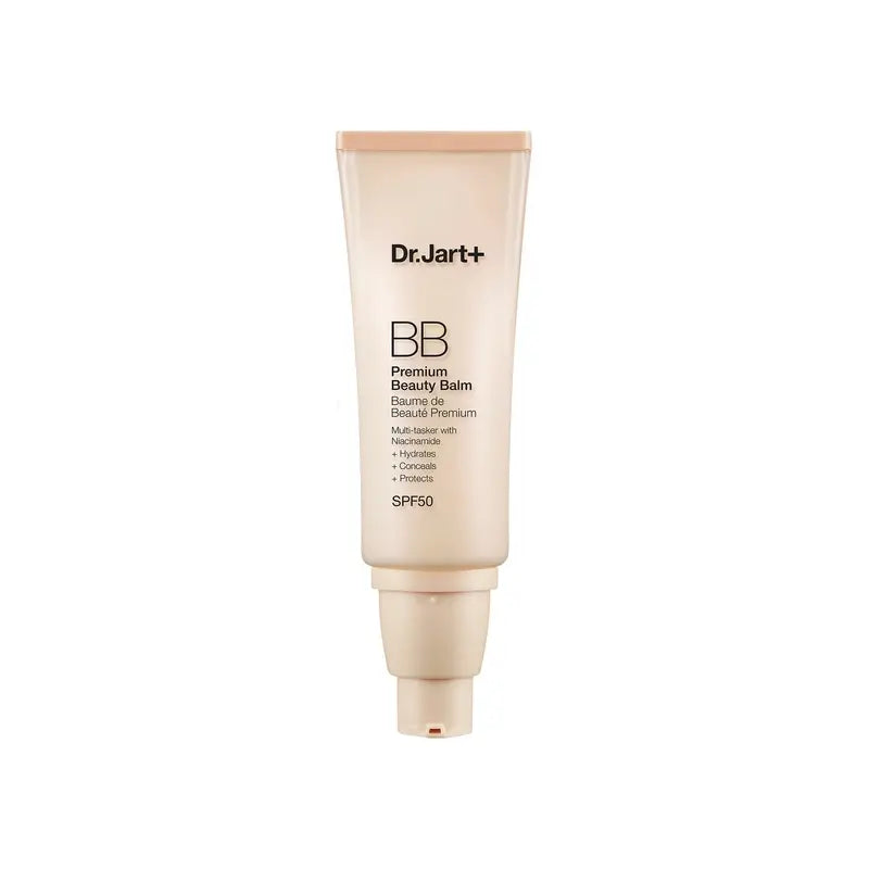 Dr. Jart+ Premium BB Cream Con Colore 01 Molto chiaro, 40 ml