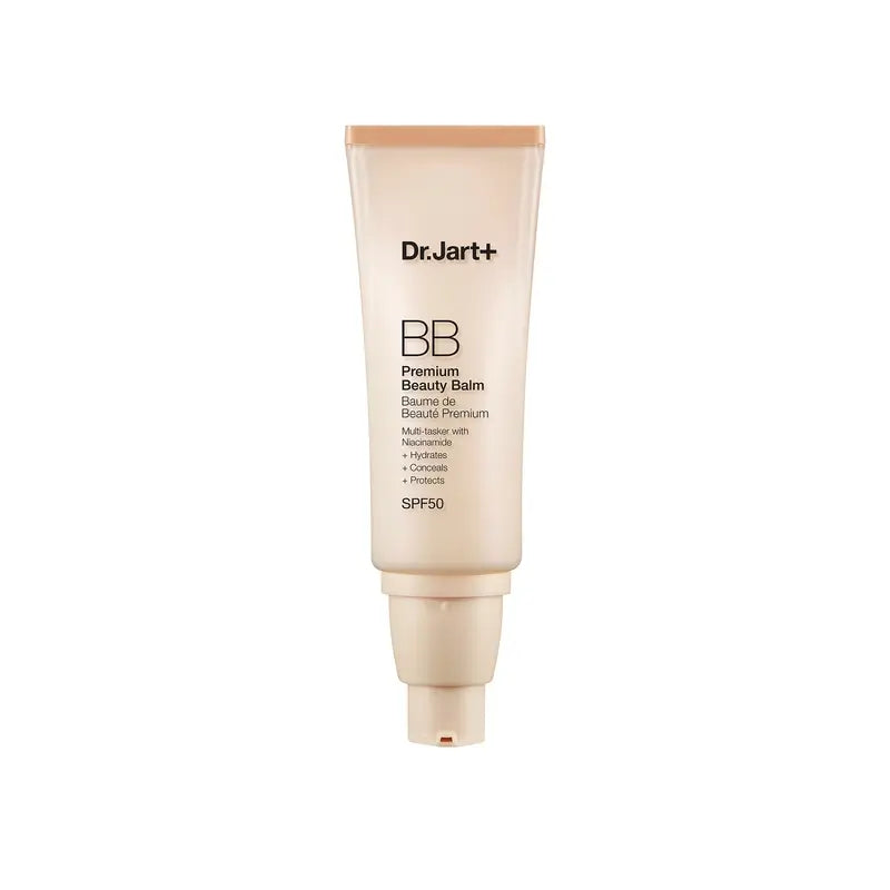 Dr. Jart+ Premium BB Colour Cream 02 Light Medium-Medium, 40 ml