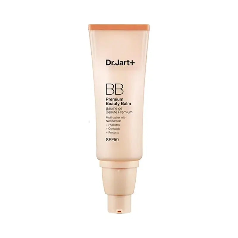Dr. Jart+ Premium BB Cream con colore 03 Medio-Bronzo, 40 ml