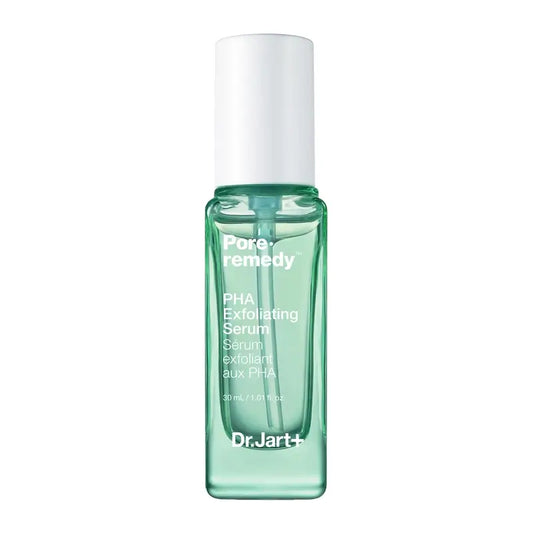 Dr. Jart+ Pore Remedy Siero esfoliante per i pori con PHA, 30 ml