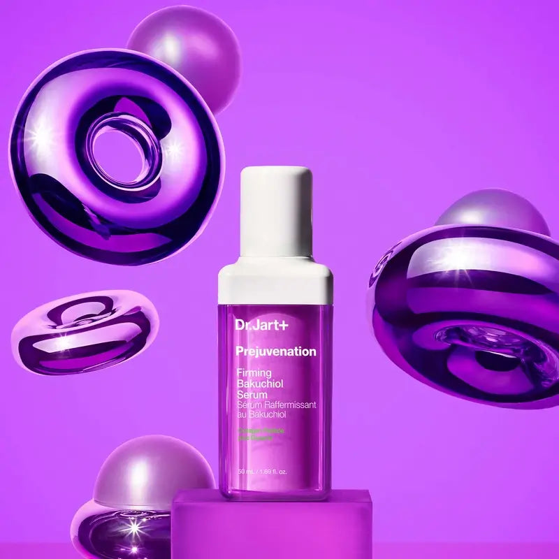 Dr.Jart+ Bakuchiol Siero rassodante, 50 ml