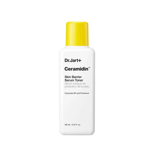 Dr. Jart+ Ceramidin Siero idratante Tonico protettivo per la pelle, 150 ml