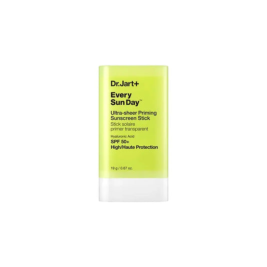 Dr.Jart+ Stick solare Ogni giorno Spf50+, 19 g
