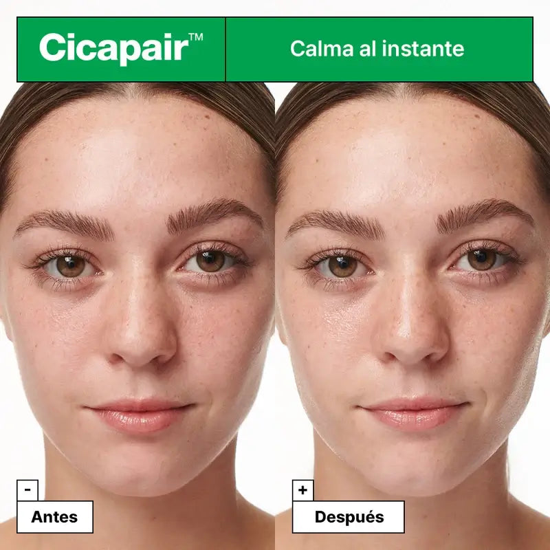 Dr.Jart+ Cicapair Siero Intenso Lenitivo Riparatore, 30 ml