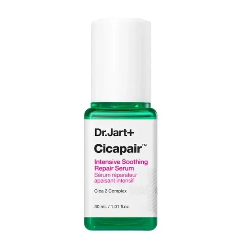 Dr.Jart+ Cicapair Siero Intenso Lenitivo Riparatore, 30 ml