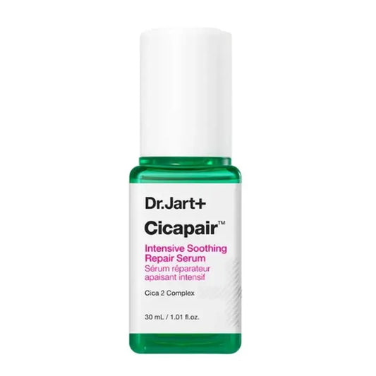Dr.Jart+ Cicapair Siero Intenso Lenitivo Riparatore, 30 ml