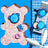 Dr Jart+ Vithal Hydra Solution Maschera idratante per labbra , 20 ml