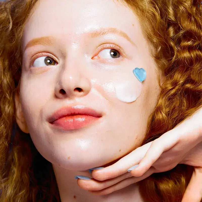 Dr.Jart+ Vital Hydra Solution Hydro Plump Maschera notte idratante, 75 ml