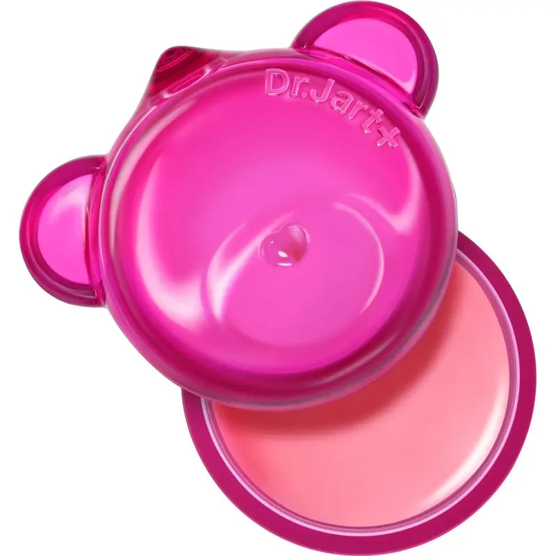 Dr.Jart+ Vital Hydra Solution Jelly Bear Lip Mask Maschera per le labbra Balsamo per le labbra