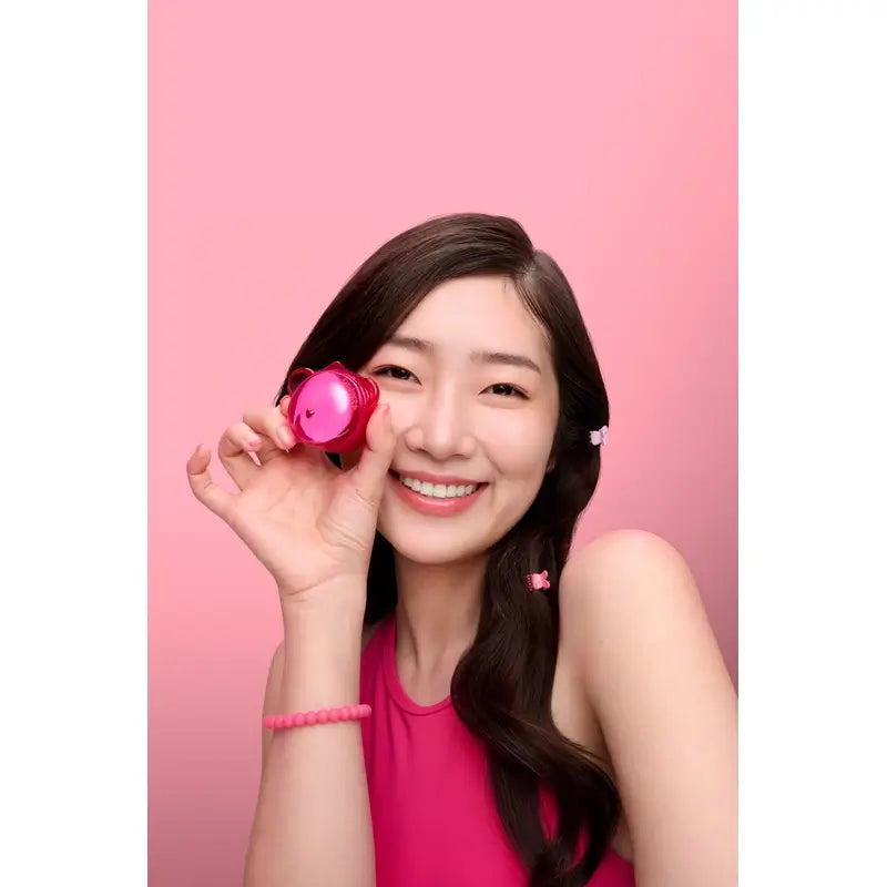 Dr.Jart+ Vital Hydra Solution Jelly Bear Lip Mask Maschera per le labbra Balsamo per le labbra