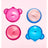 Dr.Jart+ Vital Hydra Solution Jelly Bear Lip Mask Maschera per le labbra Balsamo per le labbra