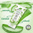 Dr.Organic Aloe Vera Detergente viso delicato, lenitivo e rigenerante, 125 ml