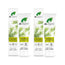 Dr.Organic Tea Tree Dentifricio a tripla azione, 2X100 Ml