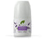 Deodorante lenitivo alla lavanda Dr.Organic, 50 ml