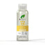 Olio per smagliature mamma e bambino Dr.Organic, rassodante, levigante, nutriente, 100 ml