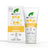 Dr.Organic Mum & Baby Balsamo per capezzoli Protettivo, Nutriente, Lenitivo, 30 ml