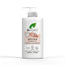 Dr.Organic Skin Calm Crema detergente riequilibrante probiotica, 150 ml