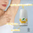 Dr.Organic Vitamina E Deodorante per pelli secche, 50 ml