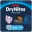Drynites Pannolini notturni taglia 8-13 Ragazzo, 9 pezzi