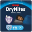 Drynites Pannolini notturni taglia 8-13 Ragazzo, 9 pezzi