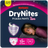 Drynites Taglia +13 Pannolini da notte per bambina, 11 pezzi