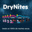 Drynites Pannolini da notte per bambine taglia 3-4, 16 pz.
