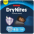 Drynites Taglia 8-13 Pannolini da notte per bambini, 13 pezzi.