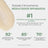Ds Laboratories Revita Cbd Shampoo antiossidante e stimolante contro la perdita di capelli, 205 ml