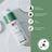 Ds Laboratories Revita Cbd Shampoo antiossidante e stimolante contro la perdita di capelli, 205 ml