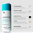 Ds Laboratories Dandrene Shampoo esfoliante antiforfora, 205ml