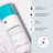 Ds Laboratories Dandrene Shampoo esfoliante antiforfora, 205ml
