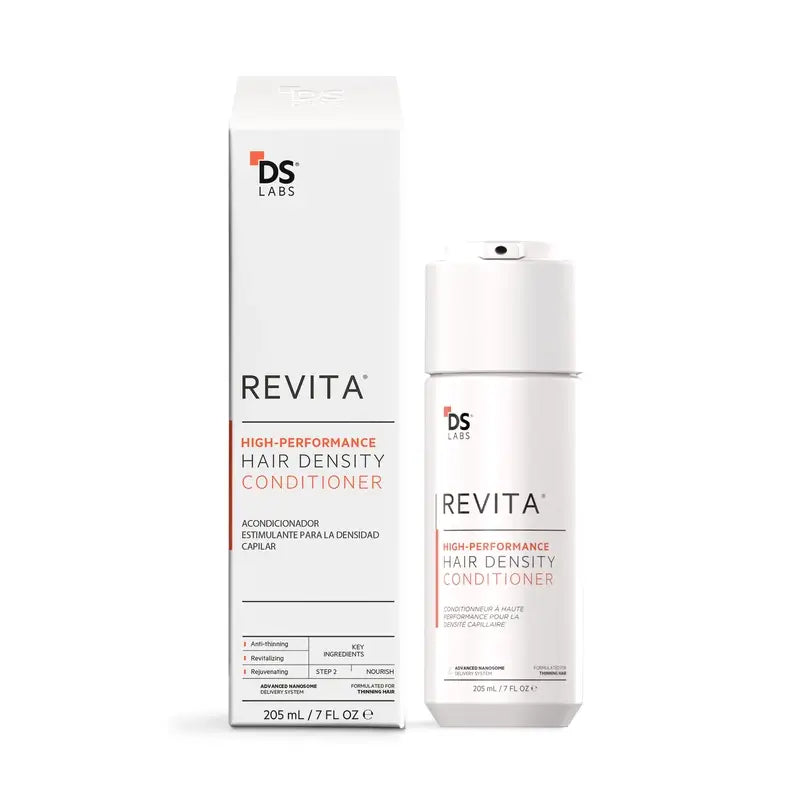 Ds Laboratories Revita Balsamo stimolante anticaduta per capelli, 205ml