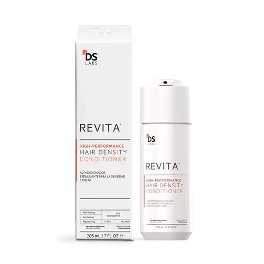Ds Laboratories Revita Balsamo stimolante anticaduta per capelli, 205ml