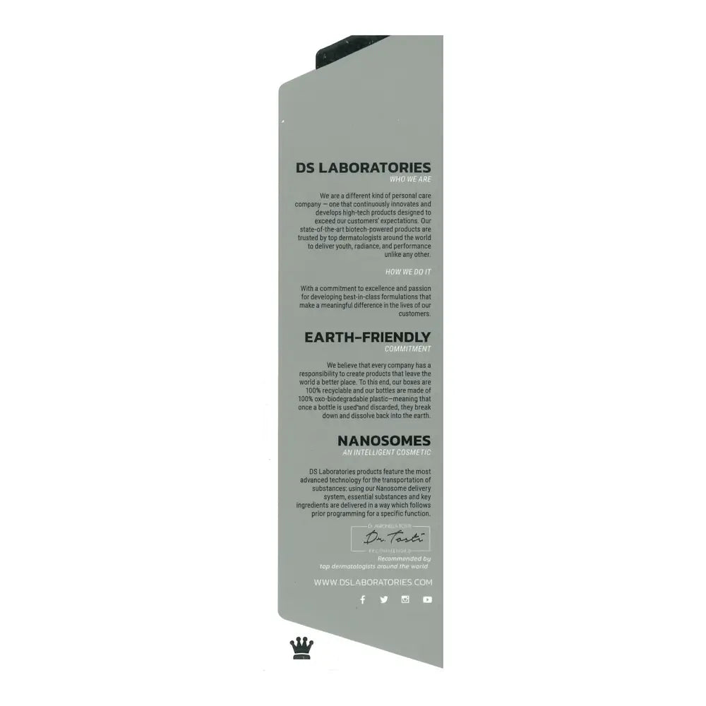 Ds Laboratories Revita Cbd Balsamo Antiossidante e Stimolante Anticaduta 205 ml
