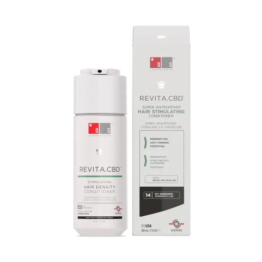 Ds Laboratories Revita Cbd Balsamo Antiossidante e Stimolante Anticaduta 205 ml