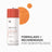 Ds Laboratories Revita Shampoo stimolante anticaduta per capelli, 205ml