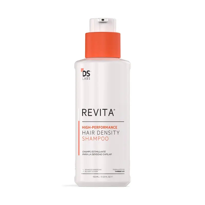 Ds Laboratories REVITA Shampoo stimolante per la perdita dei capelli 925ML
