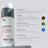 Ds Laboratories Revita Shampoo stimolante della densità dei capelli e della perdita di capelli, 205 ml