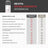 Ds Laboratories Revita Shampoo stimolante della densità dei capelli e della perdita di capelli, 205 ml