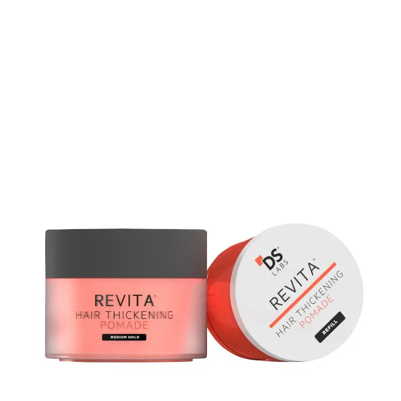 Ds Laboratories Revita Crema Nutriente e Modellante Anticaduta, 100 ml
