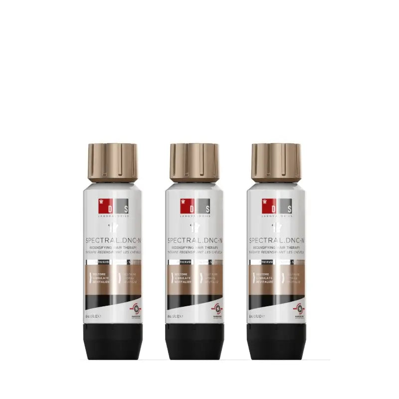 Ds Laboratories Spectral Lotion Dnc-N 3 Month Hair Loss Treatment con Nanoxidil® 5%, 180 ml
