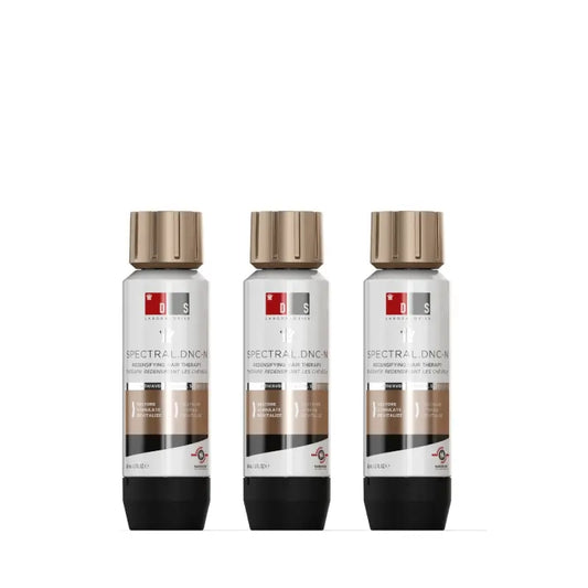 Ds Laboratories Spectral Lotion Dnc-N 3 Month Hair Loss Treatment con Nanoxidil® 5%, 180 ml
